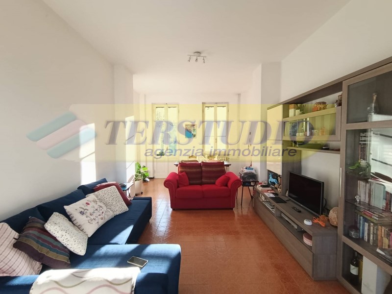 Bilocale in Affitto a Caprino Bergamasco, 550&euro;, 70 m²