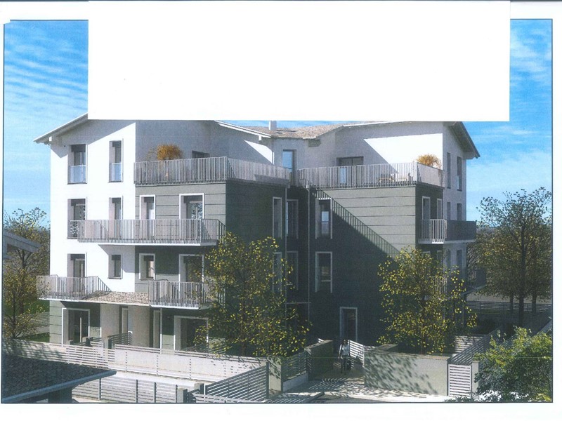 Attico in Vendita a Maranello, 324'000&euro;, 122 m²