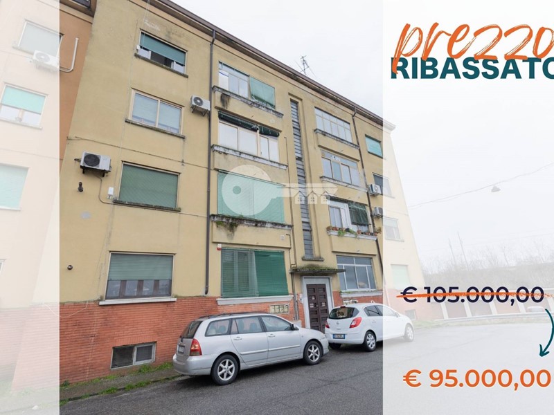 Quadrilocale in Vendita a Manerbio, 95'000&euro;, 100 m²