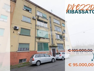 Quadrilocale in Vendita a Manerbio, 95'000&euro;, 100 m²