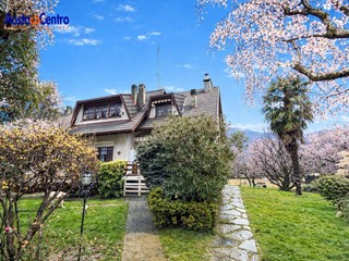 Trilocale in Vendita a Cuorgnè, 139'000&euro;, 140 m²