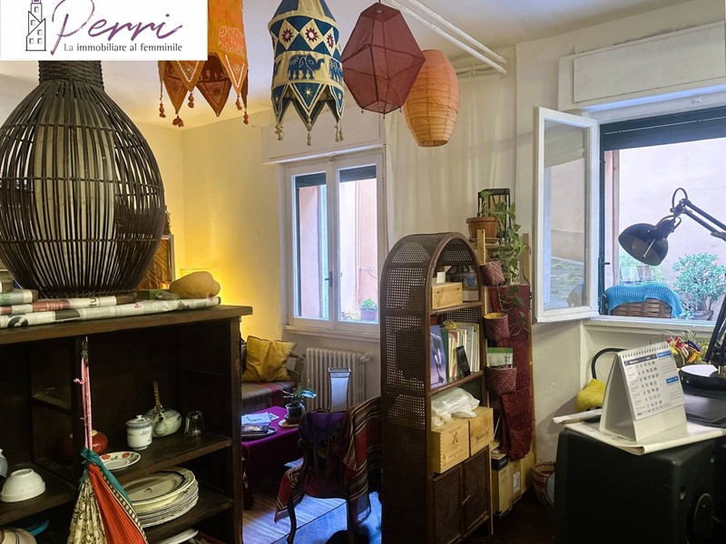 Bilocale in Vendita a Roma, 199'000&euro;, 54 m²