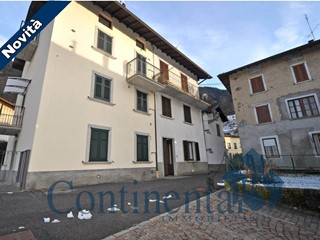 Bilocale in Vendita a Piazzolo, 28'900&euro;, 41 m²