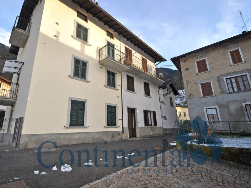 Bilocale in Vendita a Piazzolo, 28'900&euro;, 41 m²