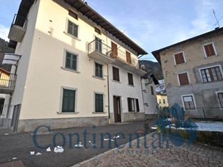 Bilocale in Vendita a Piazzolo, 28'900&euro;, 41 m²