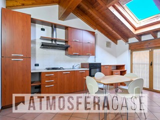 Bilocale in Vendita a Comun Nuovo, 123'000&euro;, 65 m²