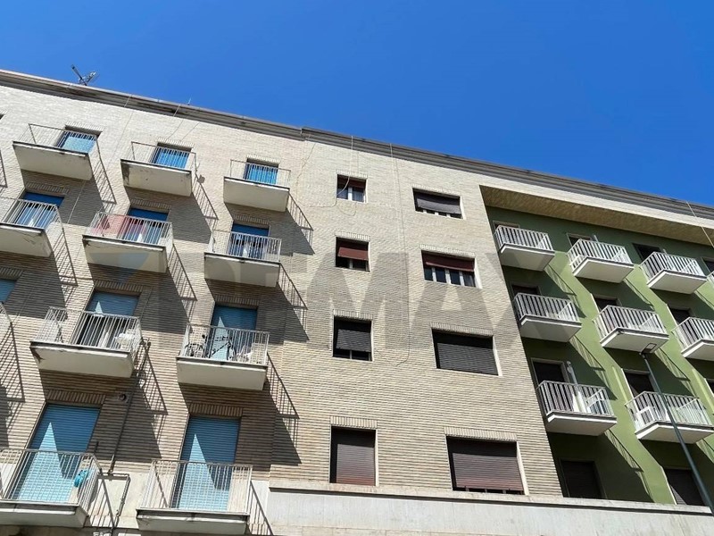 Quadrilocale in Vendita a Benevento, 105'000&euro;, 109 m²