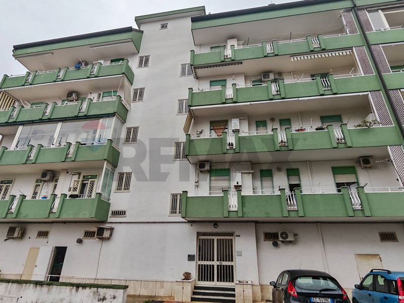 Quadrilocale in Affitto a Santa Maria Capua Vetere, 700&euro;, 117 m²