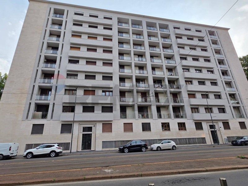 Bilocale in Vendita a Milano, 475'000&euro;, 53 m²