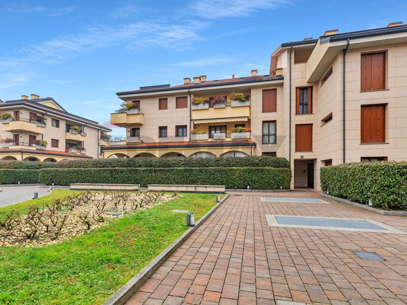 Trilocale in Vendita a Assago, 490'000&euro;, 122 m²