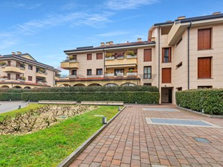 Trilocale in Vendita a Assago, 490'000&euro;, 122 m²