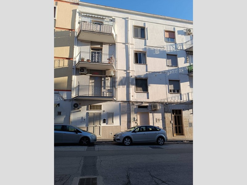 Appartamento in Vendita a Manfredonia, 135'750&euro;, 109 m²