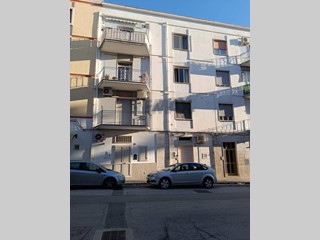 Appartamento in Vendita a Manfredonia, 135'750&euro;, 109 m²