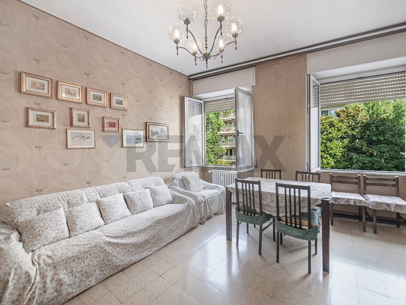 Trilocale in Vendita a Sesto San Giovanni, 190'000&euro;, 95 m²