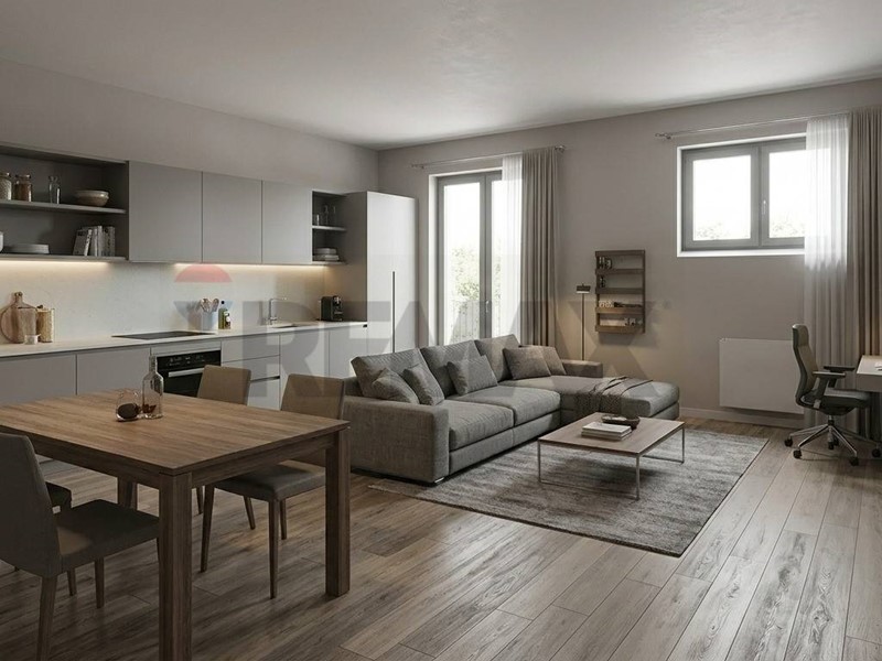 Bilocale in Vendita a Gualtieri, 115'000&euro;, 96 m²