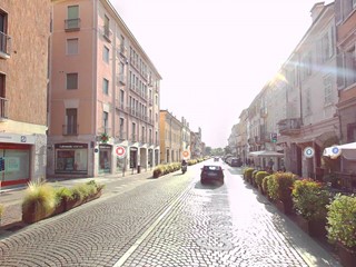 Quadrilocale in Vendita a Mantova, 150'000&euro;, 140 m²