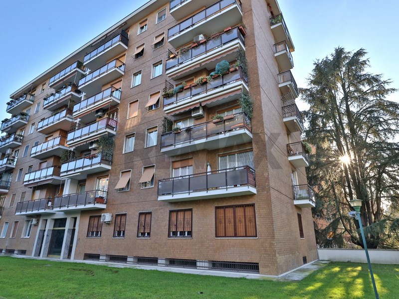 Trilocale in Vendita a Milano, 495'000&euro;, 110 m²