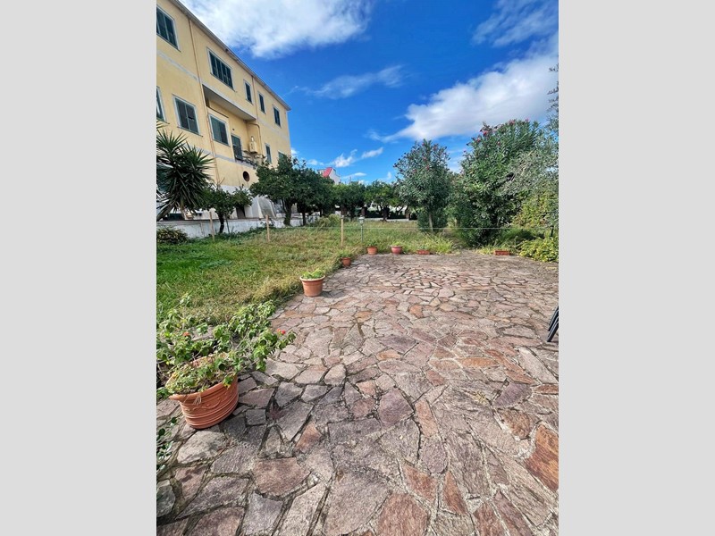 Appartamento in Vendita a Somma Vesuviana, 450'000&euro;, 230 m²