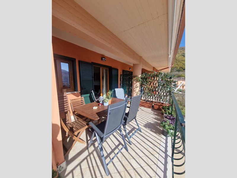 Quadrilocale in Vendita a Monteforte Irpino, 220'000&euro;, 130 m²