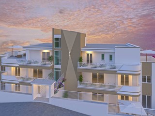 Trilocale in Vendita a Colleferro, 379'000&euro;, 80 m²