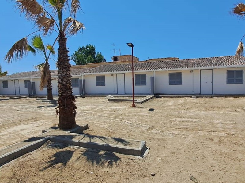 Monolocale in Affitto a Giugliano in Campania, 400&euro;, 35 m²