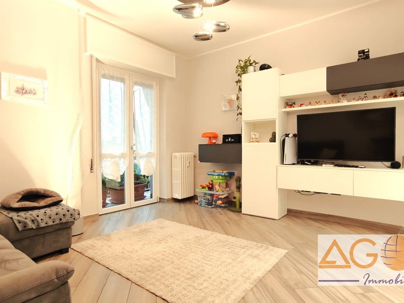 Quadrilocale in Vendita a Tortona, 140'000&euro;, 87 m²