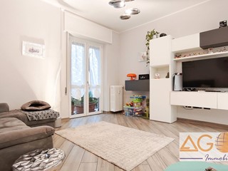 Quadrilocale in Vendita a Tortona, 140'000&euro;, 87 m²