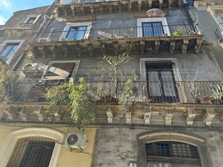Quadrilocale in Vendita a Catania, 137'000&euro;, 135 m²