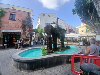 Bilocale in Vendita a Forio, 168'000&euro;, 50 m²