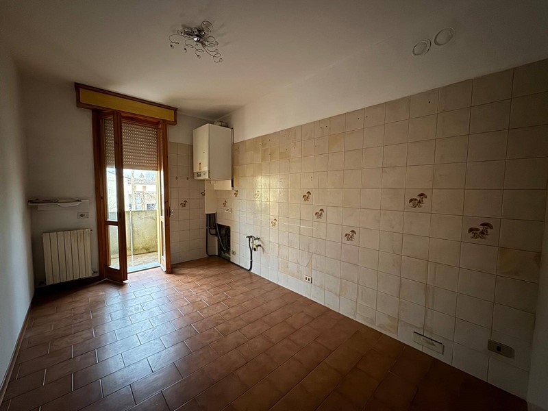 Appartamento in Vendita a Concordia sulla Secchia, 128'000&euro;, 111 m²