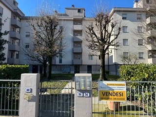 Appartamento in Vendita a Mirandola, 139'000&euro;, 129 m²