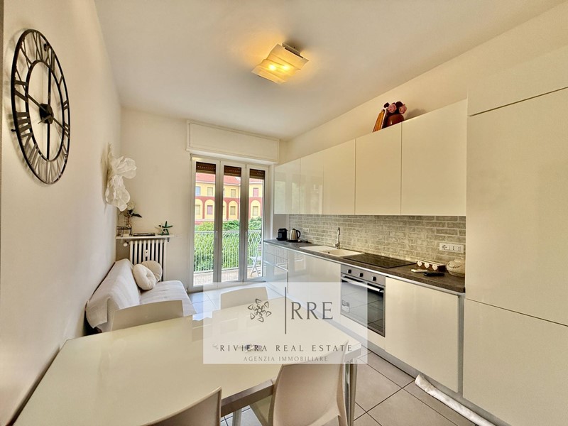 Quadrilocale in Vendita a Loano, 295'000&euro;, 75 m²