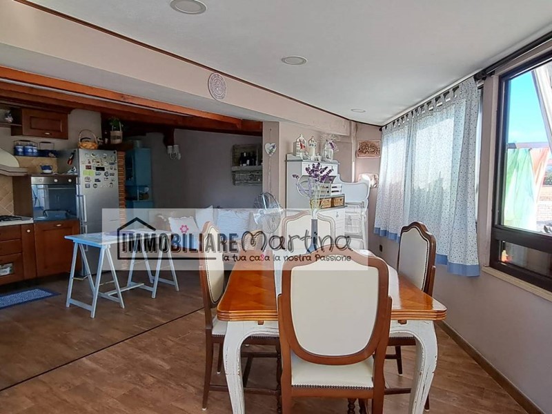 Quadrilocale in Vendita a Nettuno, 139'000&euro;, 133 m²