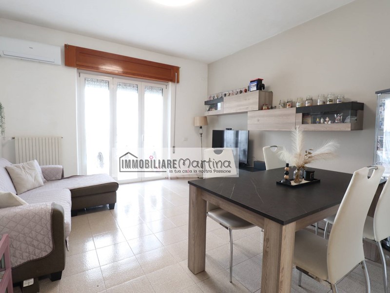 Trilocale in Vendita a Nettuno, 159'000&euro;, 106 m²