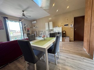 Trilocale in Affitto a Sora, 550&euro;, 100 m²