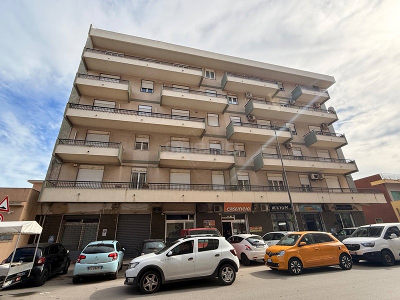 Appartamento in Vendita a Siracusa, 160'000&euro;, 160 m²
