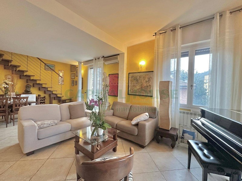 Quadrilocale in Vendita a Bologna, 385'000&euro;, 115 m²