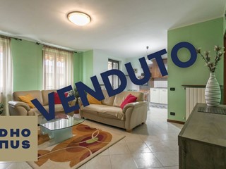 Trilocale in Vendita a Terno d'Isola, 175'000&euro;, 96 m²