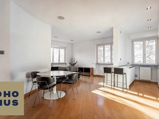 Trilocale in Vendita a Bergamo, 350'000&euro;, 101 m²