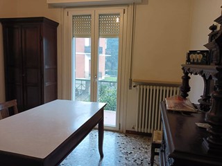 Appartamento in Vendita a Fidenza, 138'000&euro;, 118 m²