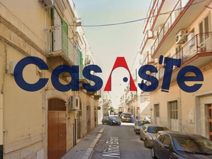 Appartamento in Vendita a Molfetta, 35'061&euro;, 65 m²