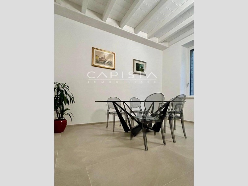 Appartamento in Vendita a Ortona, 259'000&euro;, 112 m²