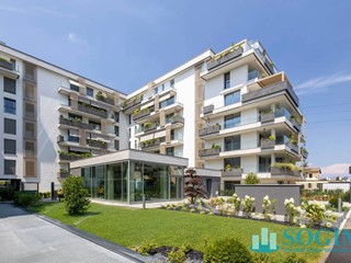 Quadrilocale in Vendita a Brugherio, 498'000&euro;, 138 m²