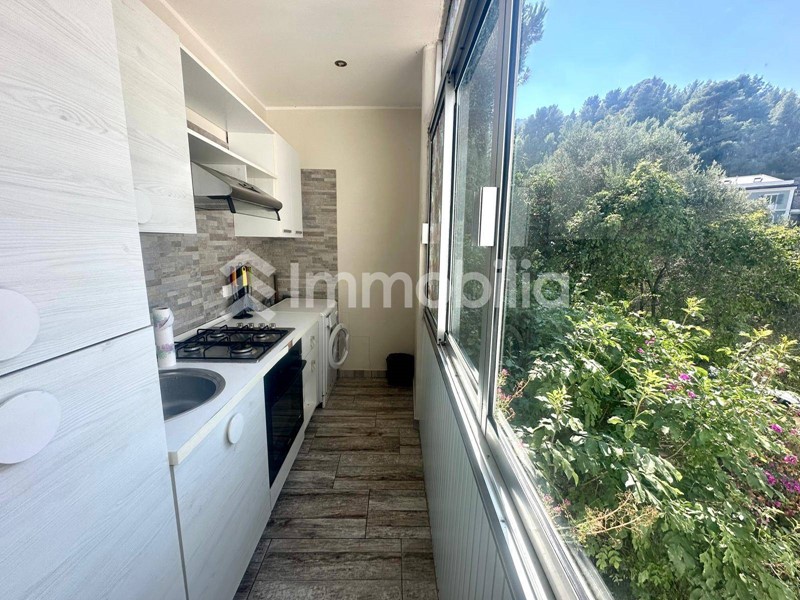 Monolocale in Vendita a Alassio, 99'000&euro;, 50 m²