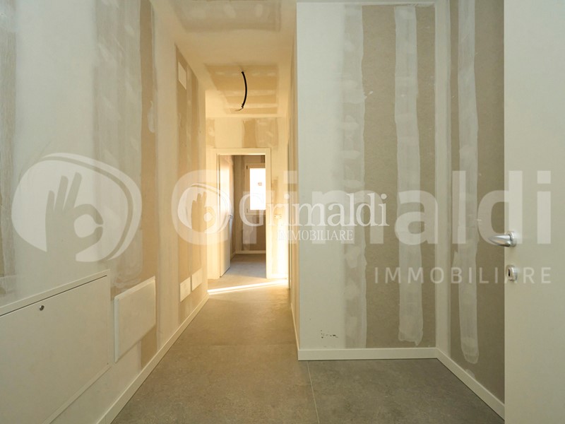 Quadrilocale in Vendita a Cinisello Balsamo, 531'000&euro;, 161 m², con Box