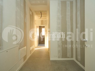 Quadrilocale in Vendita a Cinisello Balsamo, 531'000&euro;, 161 m², con Box