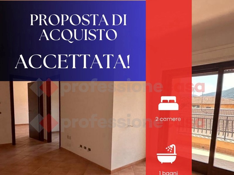 Trilocale in Vendita a Avezzano, 65'000&euro;, 90 m²