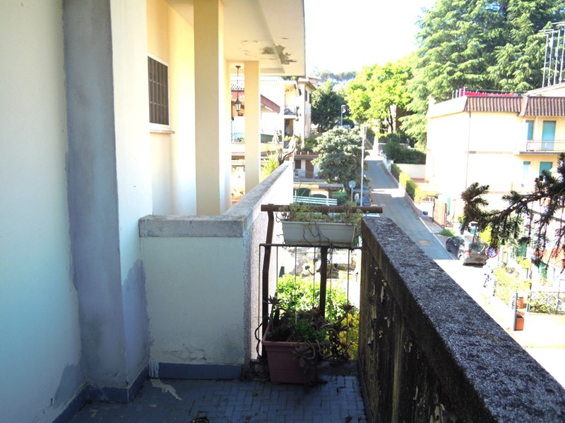 Attico in Vendita a Roma, 550'000&euro;, 140 m²