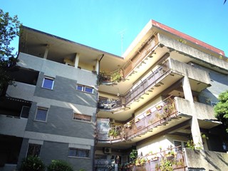 Attico in Vendita a Roma, 550'000&euro;, 140 m²