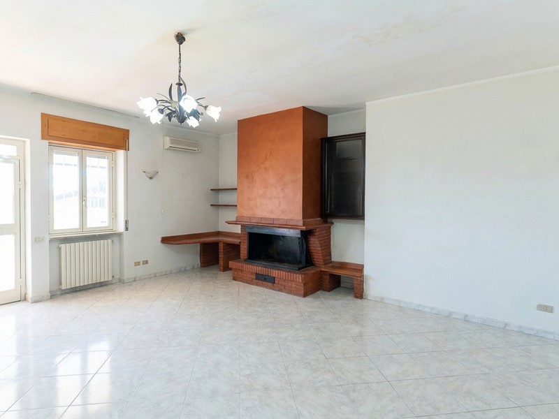 Quadrilocale in Vendita a Capaccio Paestum, 210'000&euro;, 107 m²